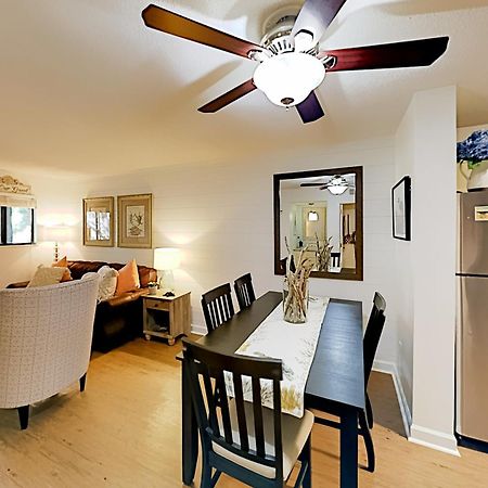 Spa On Port Royal Sound III Hilton Head Island Kamer foto