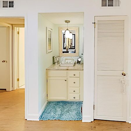 Spa On Port Royal Sound III Hilton Head Island Kamer foto