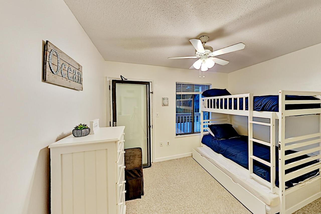 Spa On Port Royal Sound III Hilton Head Island Buitenkant foto