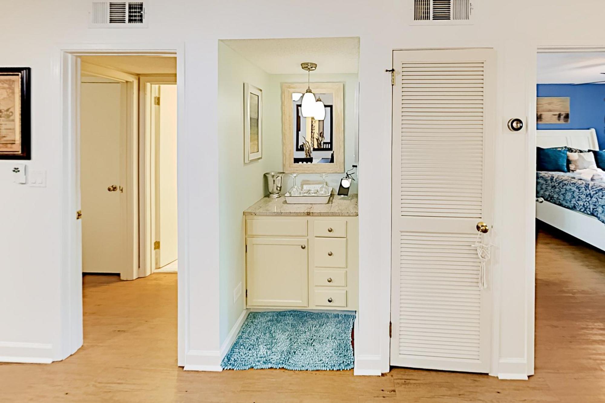 Spa On Port Royal Sound III Hilton Head Island Kamer foto