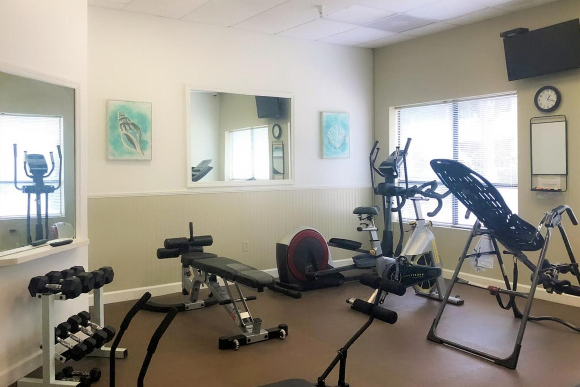 Spa On Port Royal Sound III Hilton Head Island Kamer foto