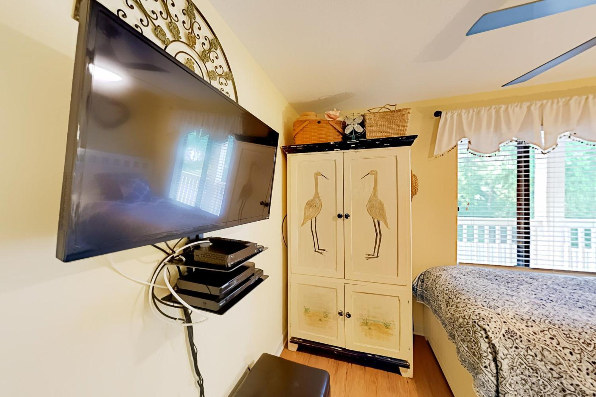 Spa On Port Royal Sound III Hilton Head Island Kamer foto