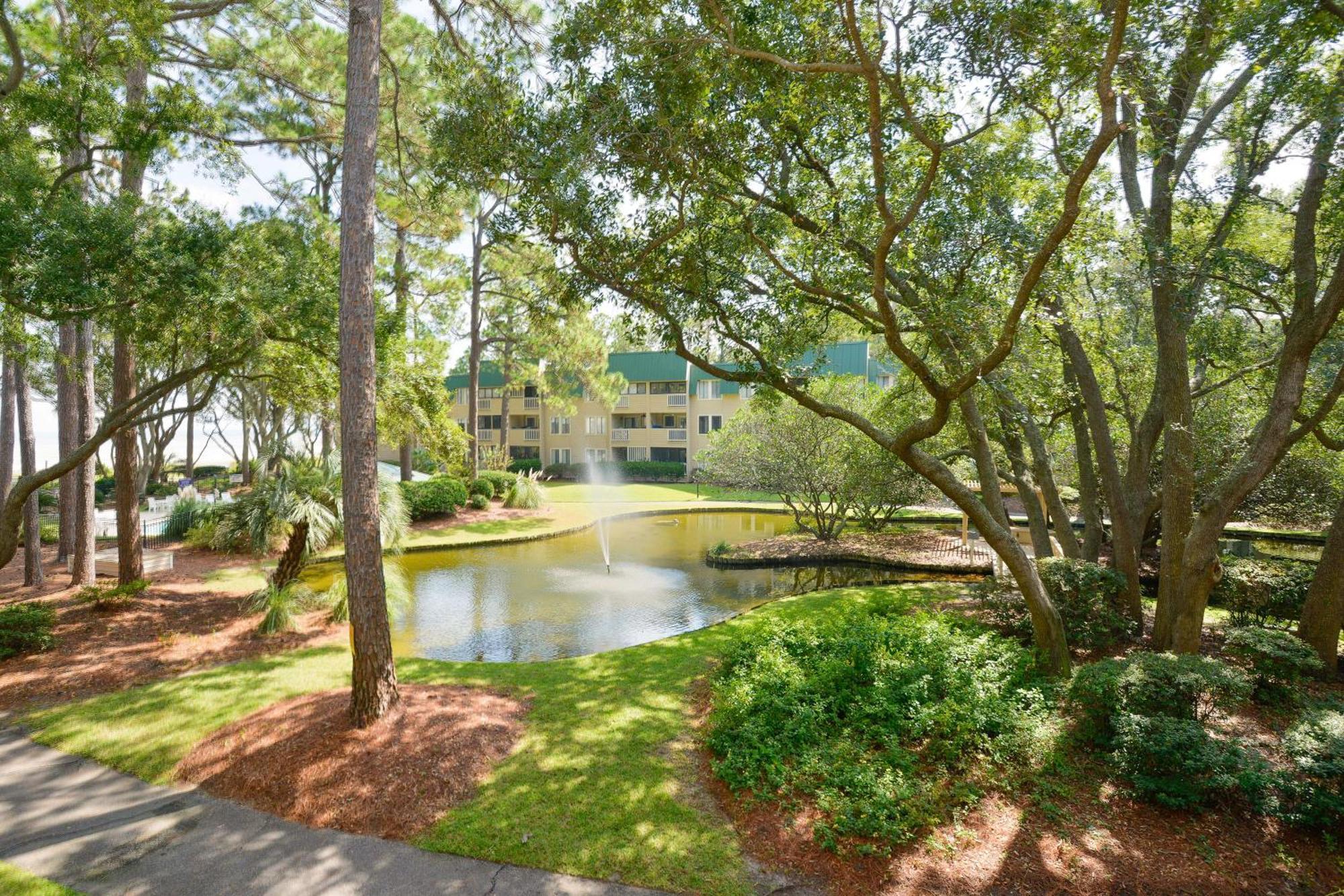 Spa On Port Royal Sound III Hilton Head Island Kamer foto